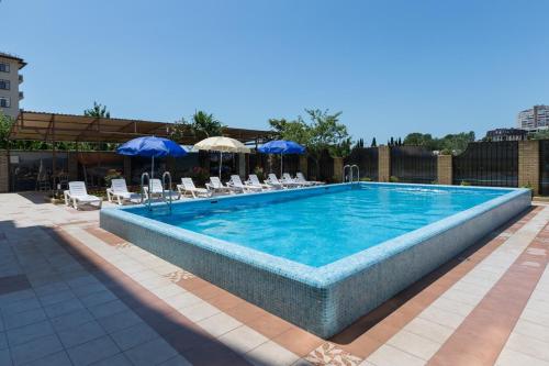 Anatol Hotel - image 2