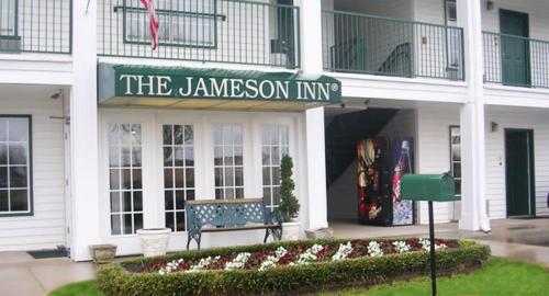 . Jameson Inn - Perry