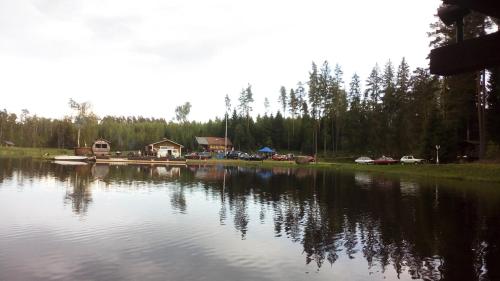 RNK Peebu Kämping