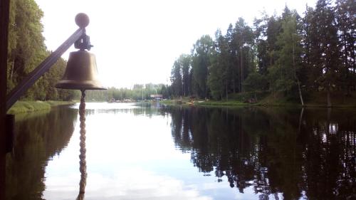 RNK Peebu Kämping RNK Peebu Kämping