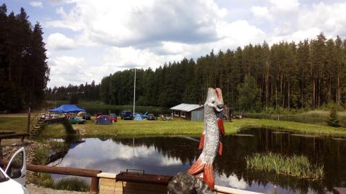 RNK Peebu Kämping