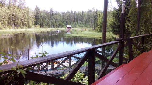 RNK Peebu Kämping RNK Peebu Kämping