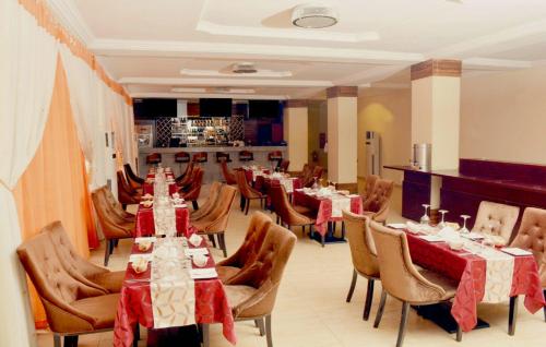 Sweet Spirit Hotel and Suites Danag - Port Harcourt photo 3