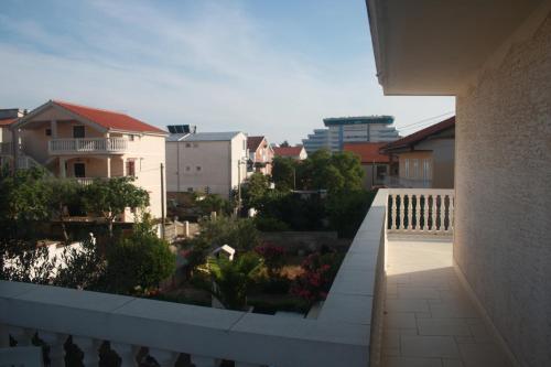 Apartments Vahovec Vodice