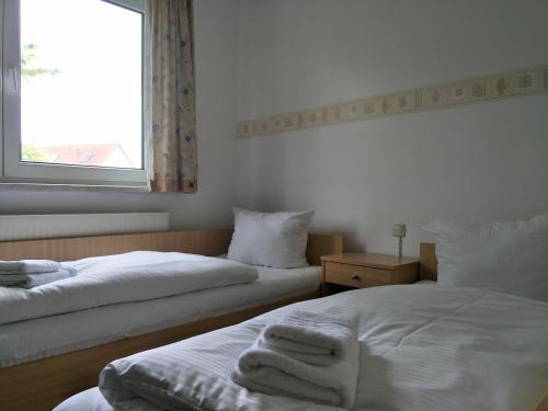 Hotel Zum Grünen Tor 5