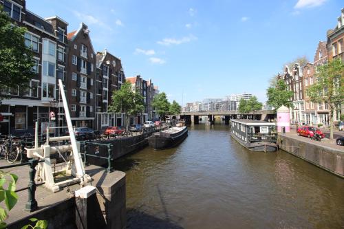 Guesthouse Prinsencanal 2, Ámsterdam (foto 8)