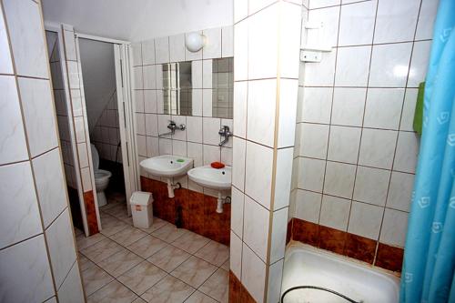 Schronisko młodzieżowe w Jabłonkach