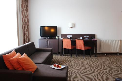 Best Western Hotel Frankfurt Airport