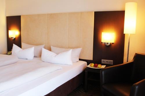 Best Western Hotel Frankfurt Airport