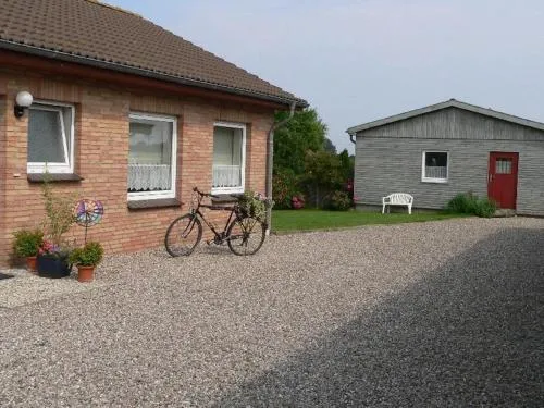 Apartment 4 in Schönhagen, Deutschland