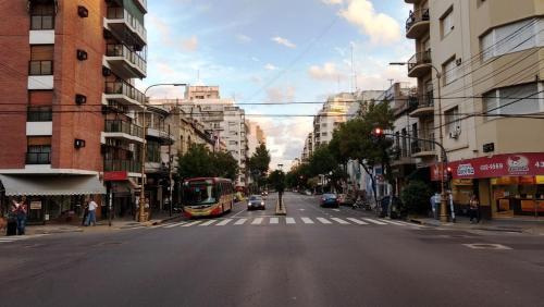 Shops, F&F Altos de Barracas in Barracas