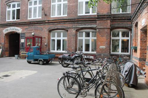 Die Fabrik - baxpax Hotel - image 10