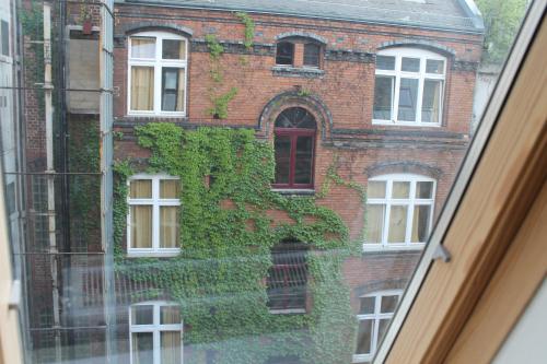 Die Fabrik - baxpax Hotel - image 12