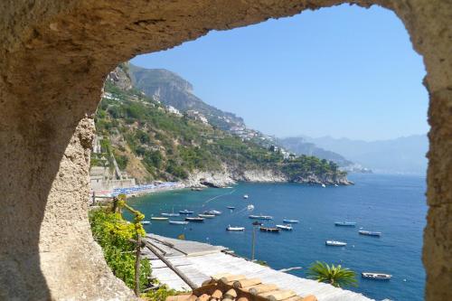 Salerno Prestige Apartment - image 3