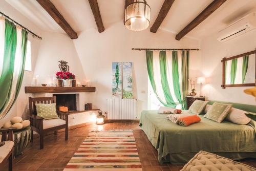 Borgo degli Ulivi in Порто Ерколе