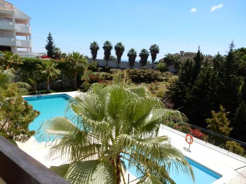  Benalmadena Hill Views 1B in Arroyo de la Miel