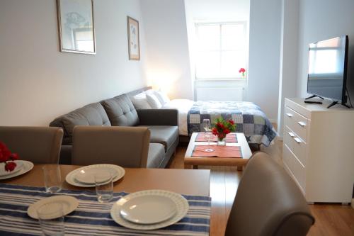 Apartamenty Jantar - image 13