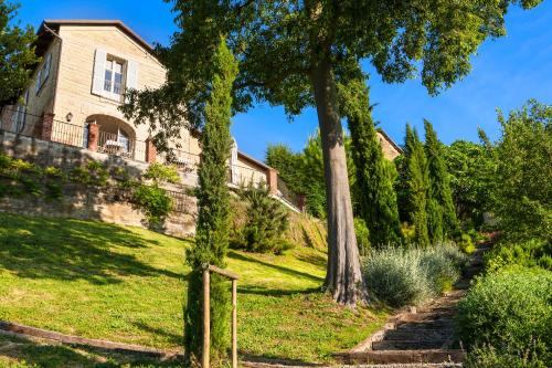 Relais di Tenuta Santa Caterina B&B - image 3