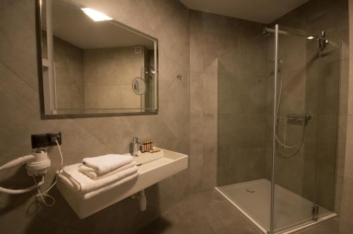 Rezydencja Sosnowa Luxury Hotel - Tap to explore photos