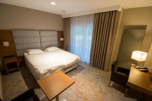 1 twin bed