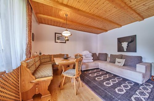  Appartement Snow Queen, Pension in Saalbach Hinterglemm