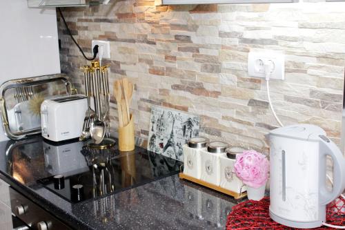 Kristi Lux Apartment - image 10