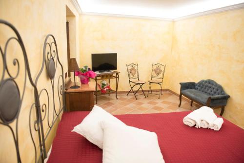 Appartamenti Liberty in เอริเช