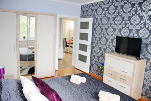 Kristi Lux Apartment - image 5