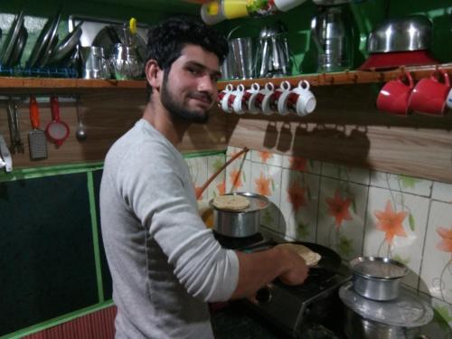 New Bombay Heritage Group Of Houseboats – Srinagar, PA
