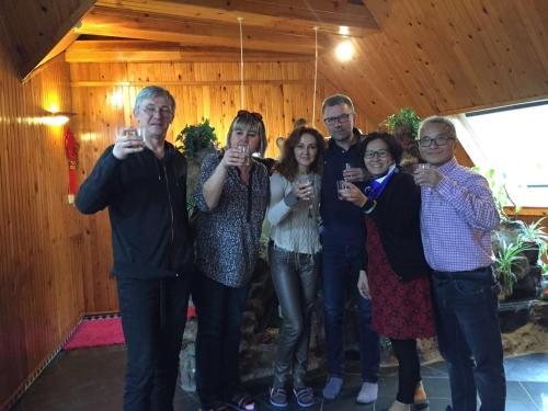  Home of Danube (Budapest) in Budapest