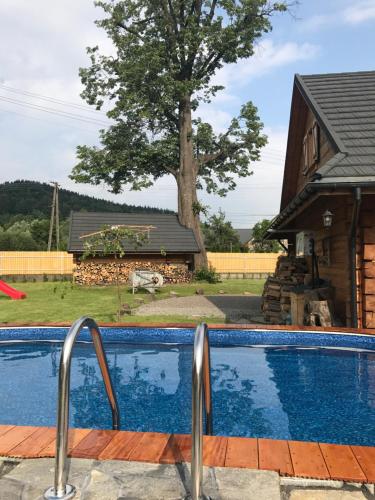 Zacisze Pod Lipą Zacisze Pod Lipą