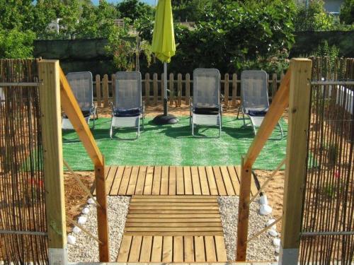 Holiday Home Casa Paula