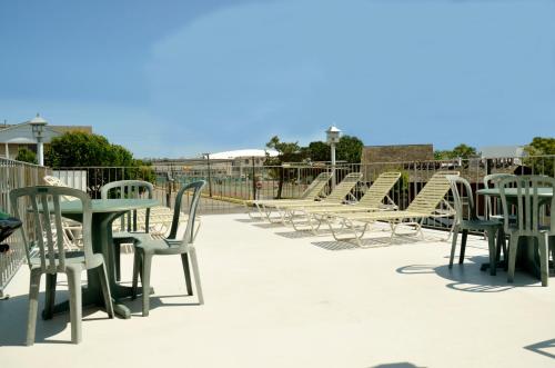 Marlane Motel - image 9