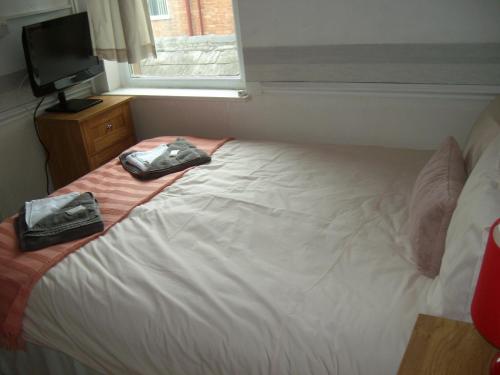 Double Room image 9