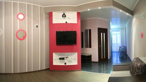 Apartment Dekabrystiv Nikolayev