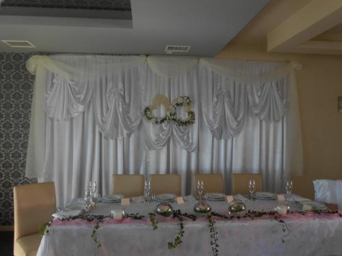 Pensjonat Nad Jeziorem - image 14