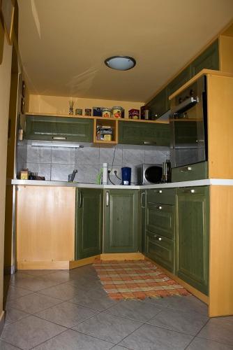 Cocina, Apartma Obrh in Smarjeske Toplice