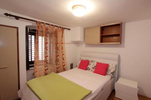  Apartment Zora in Lovran