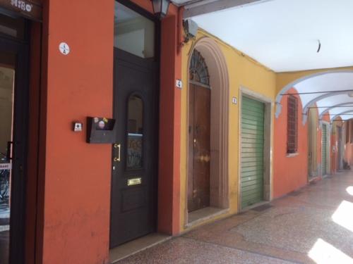 Suite del Borgo - Affittacamere - Guest house, Boloňa (fotografie 3)