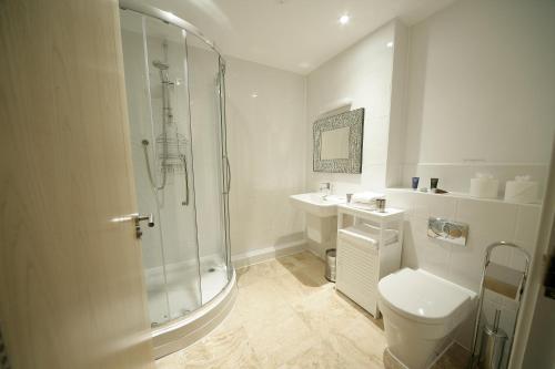 4-bedroom Penthouse - Fistral Beach
