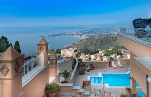 Villa Le Terrazze Charming Rooms 5