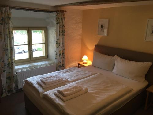 Accommodation in Hedersleben