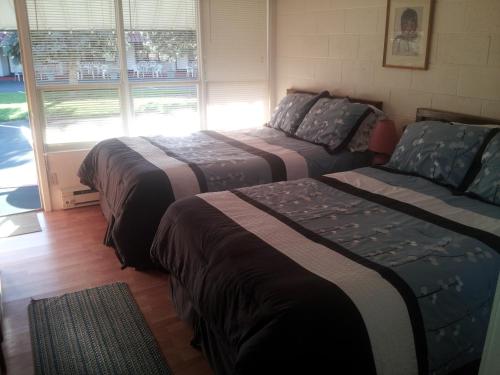 Capricorn Motel Royale 1000 Islands - Accommodation - Lansdowne