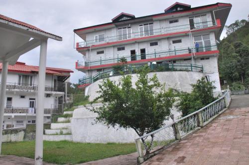 

Nagindera Homestay