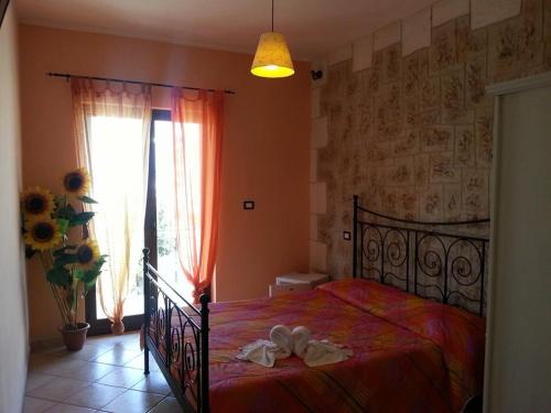 Pasquale a Mare – Paestum, UT