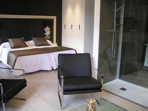 المرافق, Hotel Rural Villa de Berlanga in Berlanga De Duero