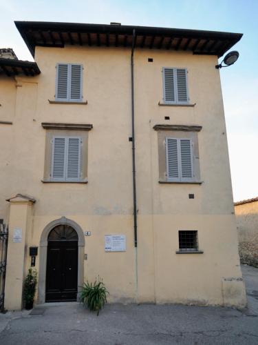 . Residence San Bartolomeo