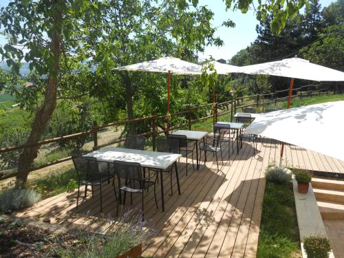 Agriturismo Podere Diamante - image 2