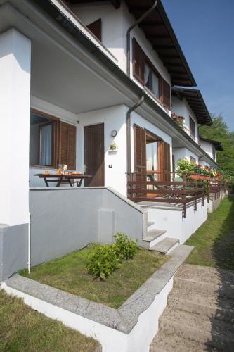 Casa Vacanze La Nautica