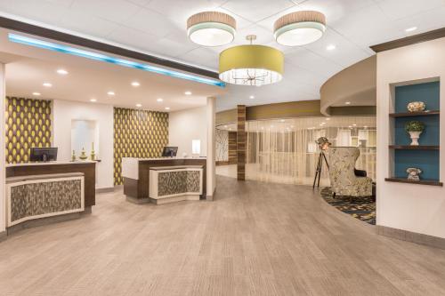 บริการและสิ่งอำนวยความสะดวก, Wyndham Garden Summerville in ซัมเมอร์วิลล์ (SC)